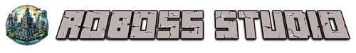 Logo of ROBOSS Studio